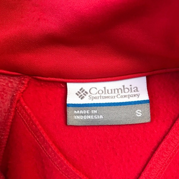 ⚡️ Columbia OPTIC GOT IT Pullover Sweatshirt - Picture 6 of 8